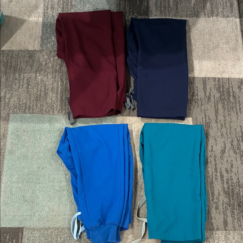 Figs Pants - Picture 2 of 2